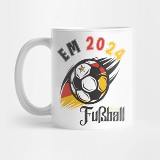 EM 2024 Mug